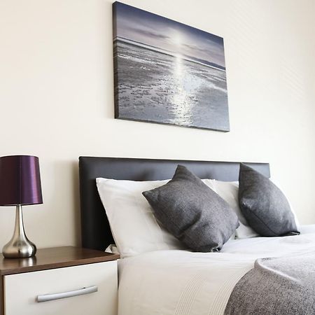 Апартаменты Parks Nest 5 Кингстон-апон-Халл Экстерьер фото