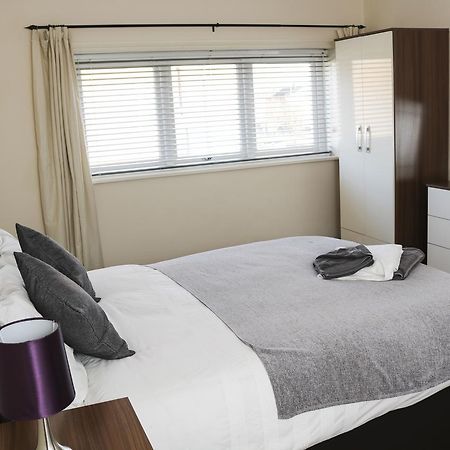 Апартаменты Parks Nest 5 Кингстон-апон-Халл Экстерьер фото